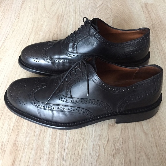 Hugo Boss Men’s Shoes . US 9.5 9 1/2 . Stylish - Picture 4 of 6